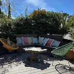 Loft Oasis - Grande Terrasse Et Piscine