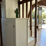 Loft Oasis - Grande Terrasse Et Piscine Gassin