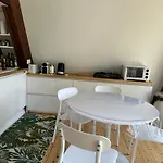 Loft Oasis - Grande Terrasse Et Piscine Feriehus *