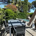 Feriehus Loft Oasis - Grande Terrasse Et Piscine *