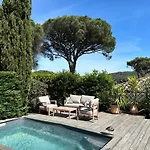 Loft Oasis - Grande Terrasse Et Piscine