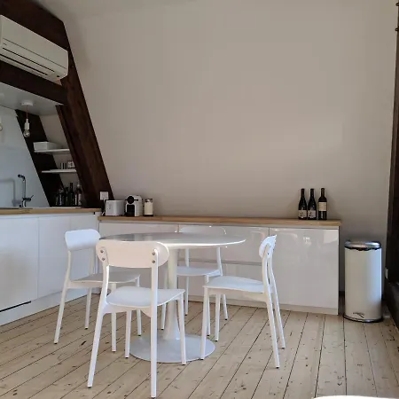 Feriehus Loft Oasis - Grande Terrasse Et Piscine
