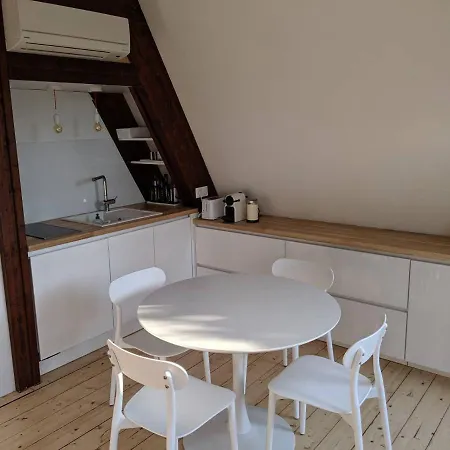 Loft 35m2 Avec Terrasse Et Petite Piscine Gassin