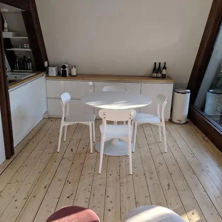 Loft Oasis - Grande Terrasse Et Piscine *
