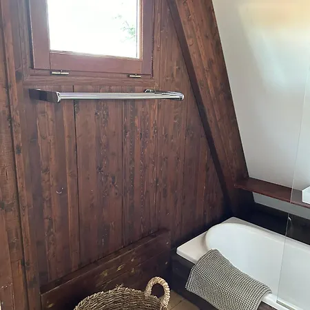 Loft 35m2 Avec Terrasse Et Petite Piscine