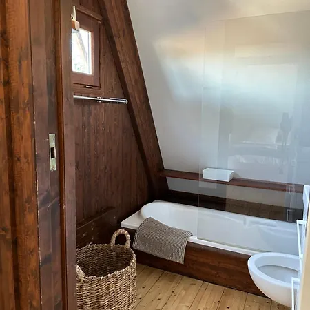Loft 35m2 Avec Terrasse Et Petite Piscine Gassin