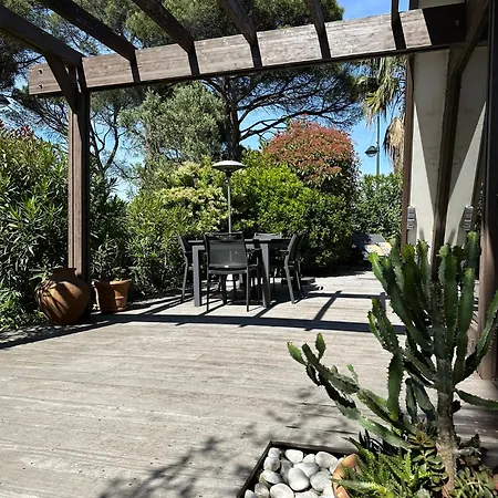 Loft Oasis - Grande Terrasse Et Piscine *