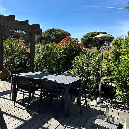Loft 35m2 Avec Terrasse Et Petite Piscine Hébergement de vacances *